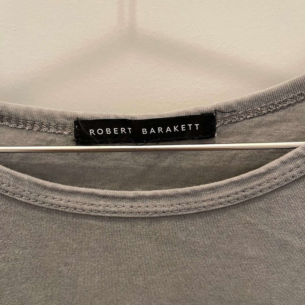 Robert Barakett Mens Shirt